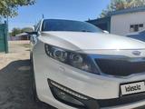 Kia Optima 2012 годаүшін6 000 000 тг. в Алматы – фото 4