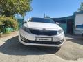 Kia Optima 2012 годаүшін6 000 000 тг. в Алматы – фото 5