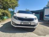 Kia Optima 2012 годаүшін6 000 000 тг. в Алматы – фото 5