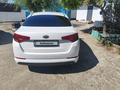Kia Optima 2012 годаүшін6 000 000 тг. в Алматы – фото 6