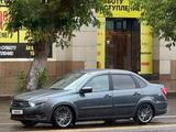 ВАЗ (Lada) Granta 2190 2019 года за 4 100 000 тг. в Караганда