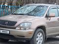 Lexus RX 300 1999 года за 5 500 000 тг. в Тараз – фото 2