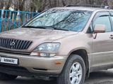 Lexus RX 300 1999 годаүшін5 500 000 тг. в Тараз – фото 2