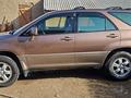 Lexus RX 300 1999 года за 5 500 000 тг. в Тараз – фото 3