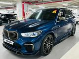 BMW X5 2021 года за 70 000 000 тг. в Алматы