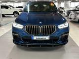 BMW X5 2021 года за 70 000 000 тг. в Алматы – фото 3