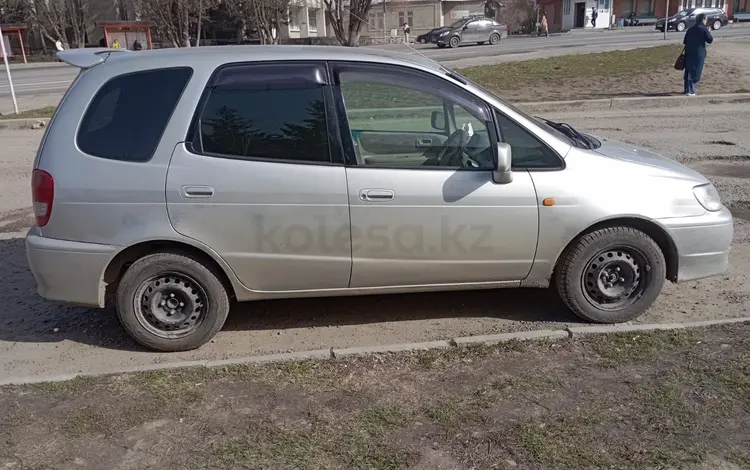 Toyota Spacio 1999 года за 2 800 000 тг. в Усть-Каменогорск