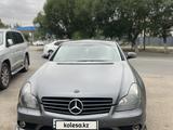 Mercedes-Benz CLS 350 2005 года за 7 500 000 тг. в Кокшетау