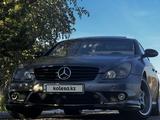 Mercedes-Benz CLS 350 2005 года за 7 500 000 тг. в Кокшетау – фото 3