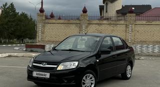 ВАЗ (Lada) Granta 2190 2018 года за 4 250 000 тг. в Костанай