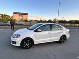 Volkswagen Polo 2017 года за 5 250 000 тг. в Павлодар