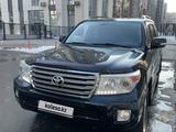 Toyota Land Cruiser 2012 года за 24 300 000 тг. в Алматы – фото 2