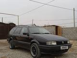 Volkswagen Passat 1993 годаүшін1 300 000 тг. в Тараз – фото 2