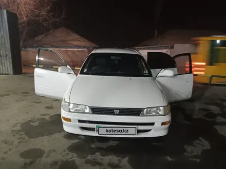 Toyota Corolla 1996 года за 2 000 000 тг. в Семей