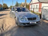 Mercedes-Benz E 200 2003 года за 4 000 000 тг. в Караганда – фото 2