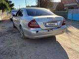 Mercedes-Benz E 200 2003 года за 4 000 000 тг. в Караганда – фото 4