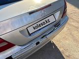 Mercedes-Benz E 200 2003 года за 4 000 000 тг. в Караганда – фото 5