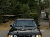 BMW 525 1994 годаfor1 700 000 тг. в Тараз – фото 2