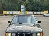 BMW 525 1994 годаfor1 700 000 тг. в Тараз