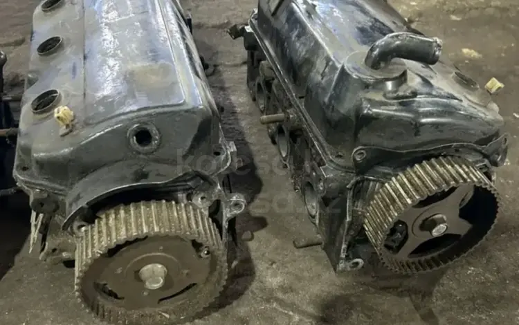 Головка блока за 70 000 тг. в Алматы