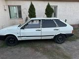 ВАЗ (Lada) 2109 1997 года за 600 000 тг. в Сарыозек – фото 4