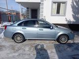 Daewoo Gentra 2014 годаүшін4 250 000 тг. в Алматы – фото 4