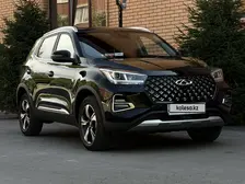 Chery Tiggo 4 Pro, 2023