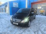Mercedes-Benz Viano 2013 годаfor13 000 000 тг. в Астана