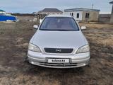 Opel Astra 2002 года за 2 500 000 тг. в Актобе