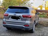 Kia Sorento 2018 года за 12 000 000 тг. в Семей – фото 2