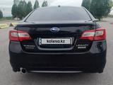 Subaru Legacy 2015 годаүшін7 999 999 тг. в Алматы – фото 2