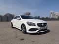 Mercedes-Benz CLA 250 2017 годаfor13 500 000 тг. в Алматы