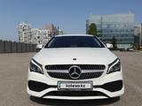 Mercedes-Benz CLA 250 2017 года за 13 100 000 тг. в Алматы