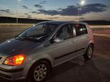 Hyundai Click 2003 годаүшін3 000 000 тг. в Кентау – фото 4