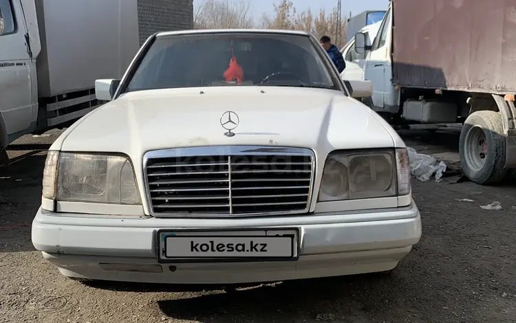 Mercedes-Benz E 260 1993 годаfor2 000 000 тг. в Шымкент