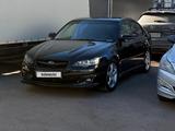 Subaru Legacy 2004 годаүшін4 000 000 тг. в Астана – фото 4