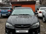 Subaru Legacy 2004 годаүшін4 000 000 тг. в Астана