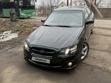 Subaru Legacy 2004 годаүшін4 000 000 тг. в Астана – фото 2