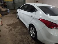 Hyundai Elantra 2011 годаүшін4 000 000 тг. в Актобе