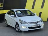 Hyundai Accent 2014 годаүшін4 750 000 тг. в Семей – фото 3