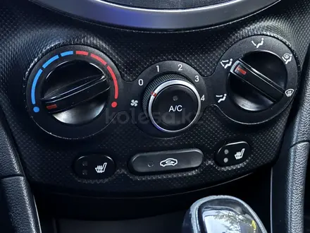Hyundai Accent 2014 года за 4 750 000 тг. в Семей – фото 10