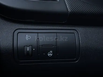 Hyundai Accent 2014 года за 4 750 000 тг. в Семей – фото 18