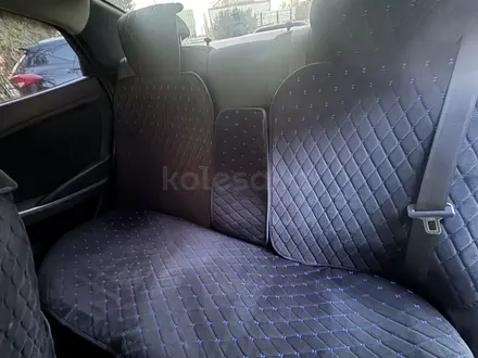 Hyundai Accent 2014 года за 4 750 000 тг. в Семей – фото 20