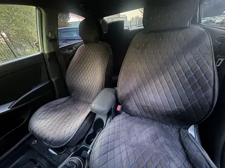 Hyundai Accent 2014 года за 4 750 000 тг. в Семей – фото 19