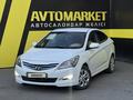 Hyundai Accent 2014 годаүшін4 750 000 тг. в Семей
