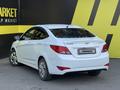Hyundai Accent 2014 годаүшін4 750 000 тг. в Семей – фото 6