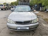 Nissan Cefiro 2000 года за 1 400 000 тг. в Алматы