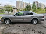 Nissan Cefiro 2000 года за 1 400 000 тг. в Алматы – фото 3