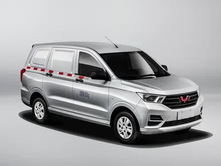 Wuling Hongguang S 2024 года за 7 950 000 тг. в Шымкент – фото 13