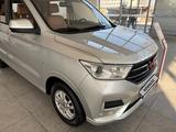 Wuling Hongguang S 2024 года за 8 380 000 тг. в Шымкент – фото 3